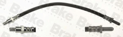BRAKE ENGINEERING bh771657 -  Тормозной шланг